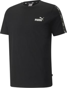 Футболка Puma ESS+ Tape Tee - 4