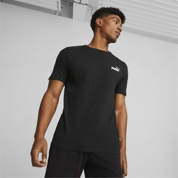 Футболка Puma ESS+ Tape Tee - 3