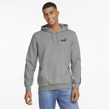 Джемпер Puma ESS+ TAPE HOODIE TR - 3