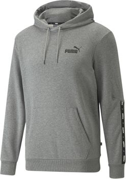 Джемпер Puma ESS+ TAPE HOODIE TR - фото