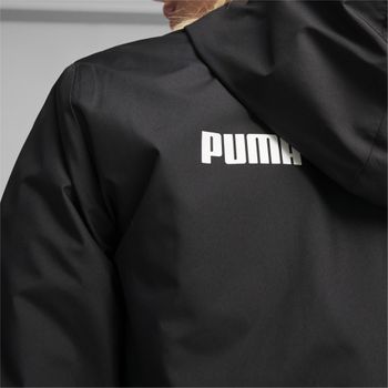 Куртка Puma ESS SOLID WINDBREAKER - 4