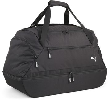 Сумка Puma TEAMGOAL TEAMBAG M BC (BOOT COMPARTMENT) - фото