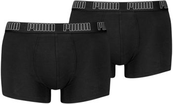 Трусы Puma PUMA MEN EVERYDAY TRUNKS 2P мужские - 1