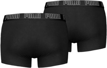Трусы Puma PUMA MEN EVERYDAY TRUNKS 2P мужские - 2