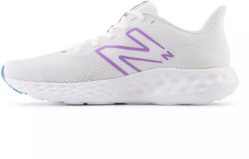 Кроссовки New Balance 411 V3 женские - 2