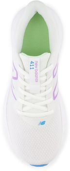 Кроссовки New Balance 411 V3 женские - 3