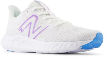 Кроссовки New Balance 411 V3 женские - 4