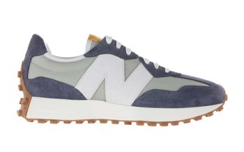 Кросівки New Balance 327 - фото