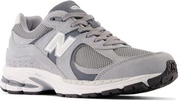 Кросівки New Balance 2002R - 4