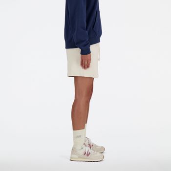 Шорти New Balance NB Athletics Shorts жіночі - 3