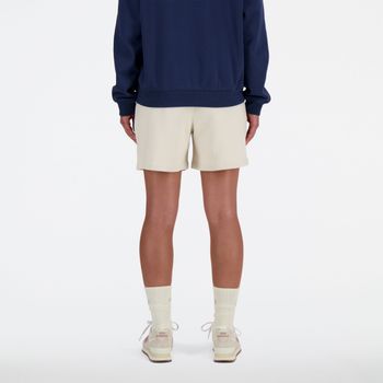 Шорти New Balance NB Athletics Shorts жіночі - 4