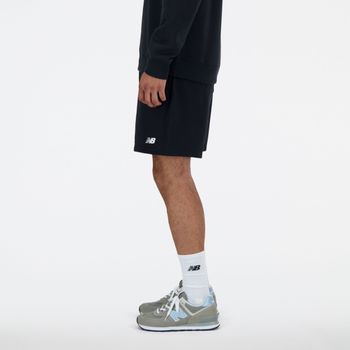 Шорти New Balance NB Small Logo Shorts чоловічі - 2