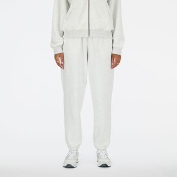 Брюки New Balance NB Small Logo Pants женские - 1