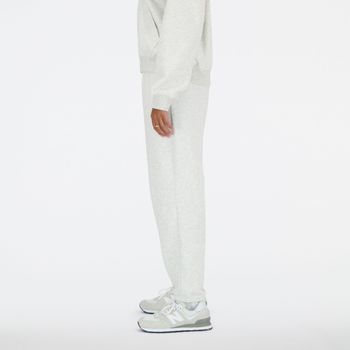 Брюки New Balance NB Small Logo Pants женские - 2