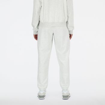Брюки New Balance NB Small Logo Pants женские - 3