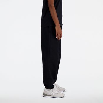 Брюки New Balance NB Small Logo Pants женские - 2