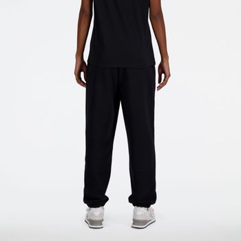 Брюки New Balance NB Small Logo Pants женские - 3