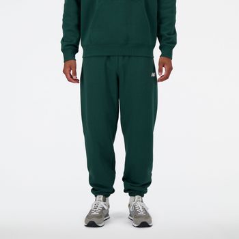 Штани New Balance NB Small Logo Pants чоловічі - 1