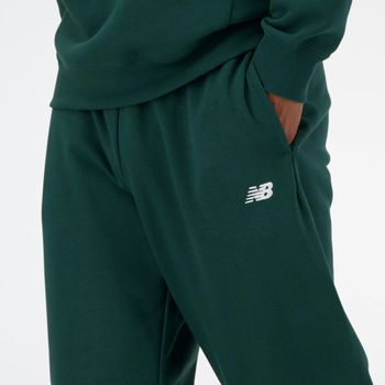 Штани New Balance NB Small Logo Pants чоловічі - 4