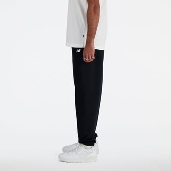 Штани New Balance NB Small Logo Pants чоловічі - 2