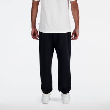 Штани New Balance NB Small Logo Pants чоловічі - 3