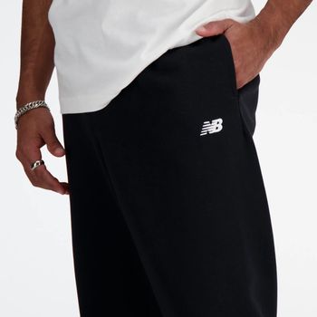 Штани New Balance NB Small Logo Pants чоловічі - 4