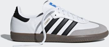 Кросівки Adidas SAMBA OG - 7