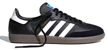 Кросівки Adidas SAMBA OG - 2