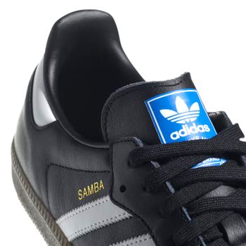 Кросівки Adidas SAMBA OG - 7