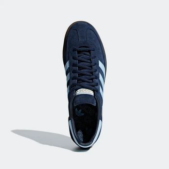 Кеды Adidas HANDBALL SPEZIAL мужские - 10