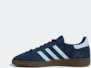 Кеды Adidas HANDBALL SPEZIAL мужские - 2