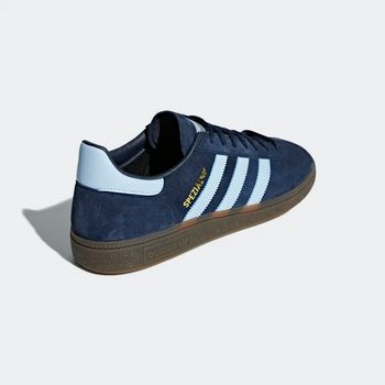 Кеды Adidas HANDBALL SPEZIAL мужские - 6