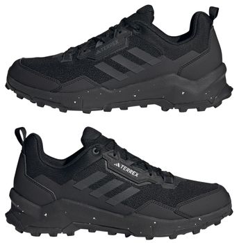 Кроссовки Adidas TERREX AX4 мужские - 5