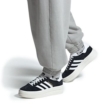 Кроссовки Adidas GAZELLE BOLD W женские - 10
