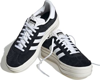 Кроссовки Adidas GAZELLE BOLD W женские - 3