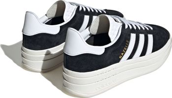 Кроссовки Adidas GAZELLE BOLD W женские - 4