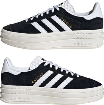 Кроссовки Adidas GAZELLE BOLD W женские - 5
