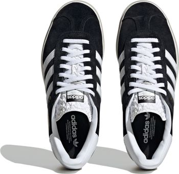 Кроссовки Adidas GAZELLE BOLD W женские - 8