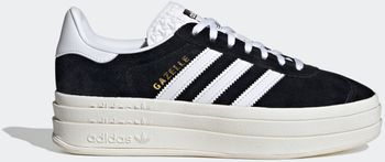 Кроссовки Adidas GAZELLE BOLD W - фото