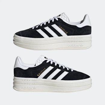 Кроссовки Adidas GAZELLE BOLD W - 3