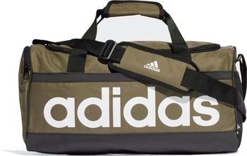 Сумка Adidas LINEAR DUFFEL M - 2
