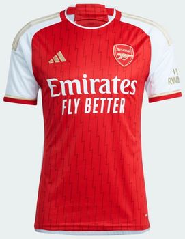 Футболка Adidas AFC H JSY чоловіча - 1