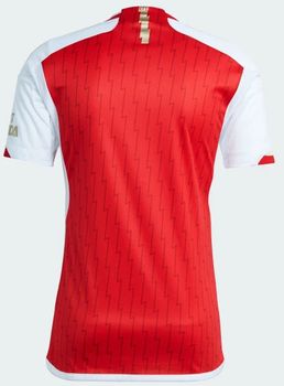 Футболка Adidas AFC H JSY чоловіча - 2