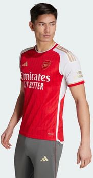 Футболка Adidas AFC H JSY чоловіча - 3