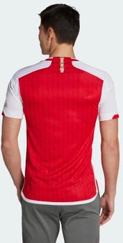 Футболка Adidas AFC H JSY чоловіча - 4