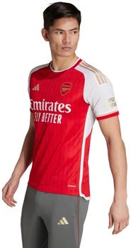 Футболка Adidas AFC H JSY чоловіча - 8