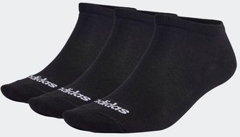 Шкарпетки Adidas T LIN LOW 3P - фото