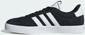 Кроссовки Adidas VL COURT 3.0 CBLACK/FTWWHT/CBLACK мужские - фото