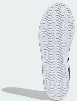 Кроссовки Adidas VL COURT 3.0 CBLACK/FTWWHT/CBLACK мужские - 9