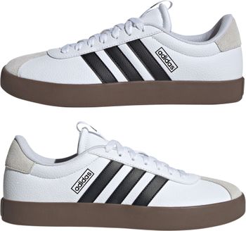 Кроссовки Adidas VL COURT 3.0 мужские - 5